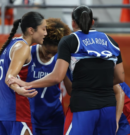 Gilas Women’s Silver a Lone Bright Spot at Asian Games