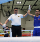 Paalam Storms Back From Injury, Wins Split Decision Thriller