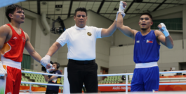 Paalam Storms Back From Injury, Wins Split Decision Thriller