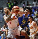Fuller’s Late Takeover Sparks Rain Or Shine’s PBA Escape