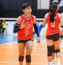 Bangayan’s 34-Point Explosion Keeps UE’s Final Four Hopes Alive