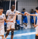 Gambo, Macatangay Power NU’s Statement Win Over Arellano