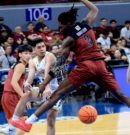 Jumamoy Powers NU Past UP Despite Ice-Cold Shooting Night