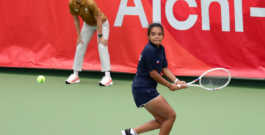 Madis Vows Comeback After Tough Asian Games Singles Exit