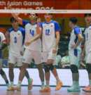 Alas Pilipinas Stumbles vs Korea, Bagunas Sees Silver Lining