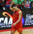Jamal Diaz’s Two Daggers Break Mapua’s Three-Game Losing Skid
