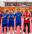 Philippines Stuns Asian Games With Historic Sepak Takraw Silver