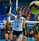 Possible Shai Nitura Return Adds Twist to Adamson-UE V-League Semifinal