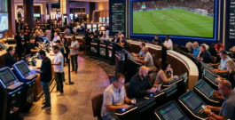 BetBuzz24 Guide: How to Choose a Betting Site That Fits the Way You Bet