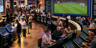 Football betting odds can vary between bookmakers, making price comparisons important when assessing different sportsbooks.