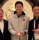 EJ Obiena Is No Longer Alone: Philippines Track Team Storms Asian Games