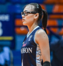 Shai Nitura Returns, Adamson Crushes UE to Near Finals Berth