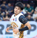 Mark Llemit Delivers Big Night as UST Stays Hot in UAAP 89