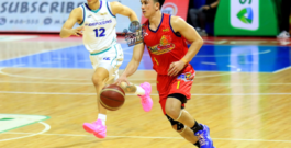 Rain or Shine Unleashes a Third-Quarter Blitz to Flip Its PBA Playoff Opener