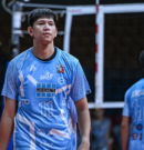 VNS-Laticrete Finds Its Breakthrough as Young Griffins Outplay Winless AFP