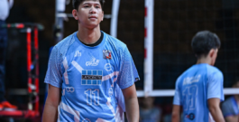 VNS-Laticrete Finds Its Breakthrough as Young Griffins Outplay Winless AFP