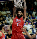 Ginebra Turns Defense Into a Weapon as San Miguel’s Star Power Goes Cold