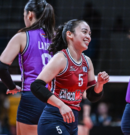 Catindig Steals the Spotlight as Choco Mucho Rebounds to Keep Semifinal Hopes Alive