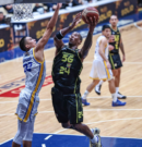 Hollis-Jefferson Delivers Masterclass as TNT Seizes Control of Magnolia Series