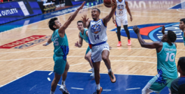 NLEX Survives Phoenix Shootout as Alapag’s Road Warriors Close In on Final Four