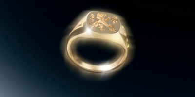 Henry Deakin leads Deakin & Francis, a family jewelry house with seven generations of craftsmanship behind its bespoke Harry Kane tribute.