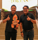 Bacolod Prepares for a Sporting Spectacle as Batang Pinoy Draws Record Turnout