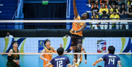 Third Time’s the Charm? FEU, NU Clash in V-League Decider