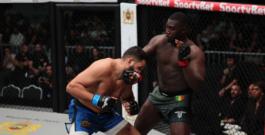 PFL Africa Casablanca Results: Kane Wins, Finals Set