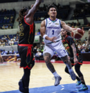 JGL Does It Again: Fourth Triple-Double Lifts Converge in PBA