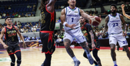 JGL Does It Again: Fourth Triple-Double Lifts Converge in PBA
