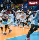 Rookie RK Medino Rescues NU in Epic V-League Finals Comeback