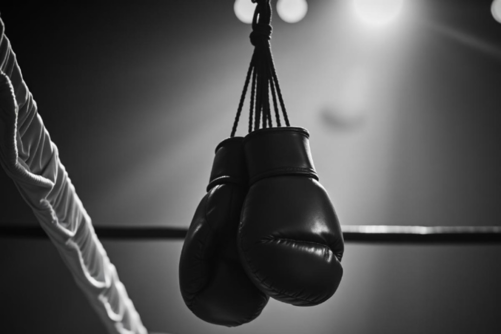 Mike Tyson’s boxing career combined extraordinary punching power, heavyweight championships and personal struggles that shaped his lasting legacy in the sport.