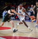 Rondae Is Back! Hollis-Jefferson Drops 22 After Achilles Tear