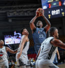 Jordon Varnado Is Worth Every Penny, and Meralco Proves It