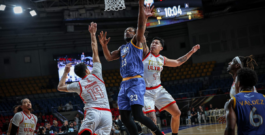 Alapag’s Import Gamble Pays Off as NLEX Road Warriors Go Nuclear