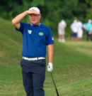 Sungjae Im’s Bogey-Free Masterclass Puts Him in Position for Long-Awaited Asian Tour Breakthrough