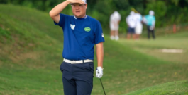 Sungjae Im’s Bogey-Free Masterclass Puts Him in Position for Long-Awaited Asian Tour Breakthrough