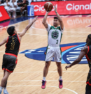 Terrafirma Unleashes Historic Offensive Barrage to Crush Titan Ultra in Season Finale