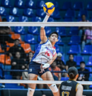 Tots Carlos, Alyssa Valdez Power Creamline Past Galeries Tower