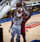 Rain or Shine Survives a Two-Point Thriller as Blackwater’s Playoff Hopes Take Another Hit