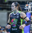 Brooke Van Sickle’s Monster All-Around Performance Earns Unanimous PVL Weekly Honor