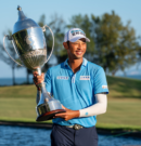 Wang Wei-hsuan Stuns Sungjae Im With Late Eagle Before Sealing Macao Open Crown