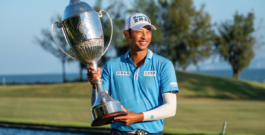 Wang Wei-hsuan Stuns Sungjae Im With Late Eagle Before Sealing Macao Open Crown