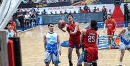Ginebra’s Playoff Hopes Get a Major Boost as Scottie Thompson Delivers a Vintage Night