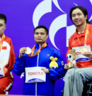 Ernie Gawilan Delivers Philippines’ First Gold as LA Paralympics Dream Becomes Reality