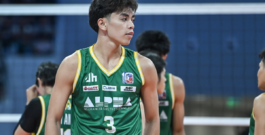 Axel Van Book Announces Arrival With Player of the Week Award After Giant-Killing Debut
