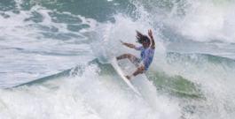 Marama Tokong Gets Coveted WSL Wildcard as Siargao Prepares to Welcome Surfing’s Biggest Stars