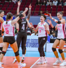 Akari Ends PVL Losing Streak With Sweep of PLDT as Savi Davison Struggles to Find Her Scoring Touch