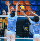 FEU Survives VNS Comeback Bid as Saavedra, Espartero Power Tamaraws to 2-0 Start