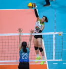 Nxled Extends Unbeaten PVL Run to Three Games With Commanding Win Over Galeries Tower